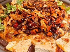 -探炉·香辣豆花烤鱼(笋岗宝能环球汇店)