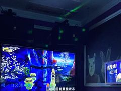 -AGOGO HOUSE KTV(东街店)