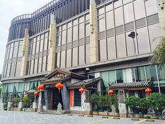 -渔人码头(洛溪店)
