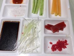 -四季小馆·地道北京小吃(广百店)