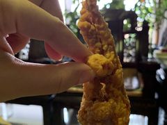 -余婆炸鸡(亚运村店)