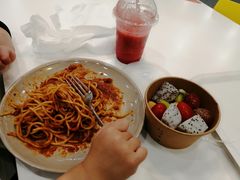 -宜家·瑞典风味餐厅(北京西红门店)