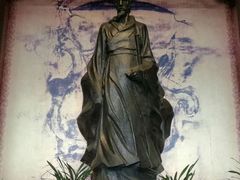 -屈原故里文化旅游区