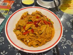 -柴火农家·江西赣南菜(土华店)