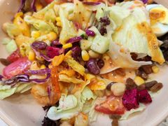 -Aqua Oasis 水天堂(常熟永旺店)