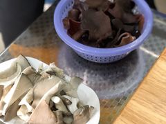 火锅木耳-老殷锅仔