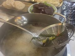 -刘少华贵州小黄牛·鲜牛肉火锅(总店)