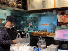 -早安山丘·豆浆油条(小木桥路店)