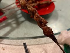 -维吾尔餐厅(宜山路店)