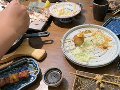 -一豚轩·烧鸟·豚骨拉面(五四路店)