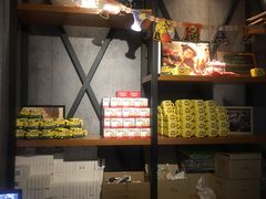-肥肥虾庄·金牌油焖大虾(杨园滨江时代walk店)