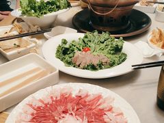 -牛街·马辈儿涮肉(牛街总店)