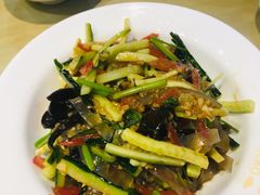 -多福饺·家常菜(谷德店)