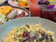 -叁 Three· bistro餐酒馆