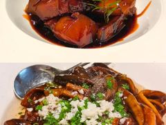 -忆家名门·上海菜(徐家汇店)
