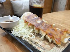 -友名Cross日式咖喱屋(江南大道中店)