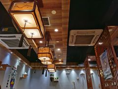 -鲜锦记潮汕牛肉火锅(月坛店)