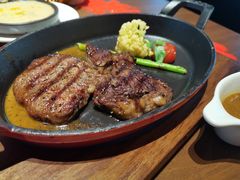 -西堤牛排(合肥之心城店)