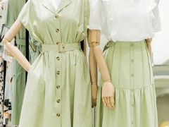 -广州白马服装市场