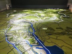 -广州市城市规划展览中心