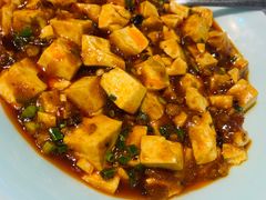 峨嵋豆腐-峨嵋酒家(清河店)