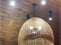 大堂-耕渔小院·湖南鱼鲜(望城店)