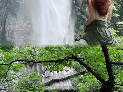 -洛阳白云山景区