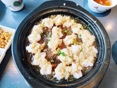 -江宴渔村·鱼鲜土菜(紫荆广场店)