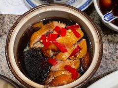 王府泡椒鸡-南京大牌档(苏州中心店)