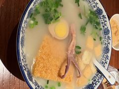 -小潘记鸭血粉丝汤