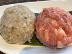 -大良毋米粥·粥底火锅(岭南天地店)