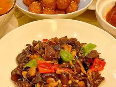 -鸿运楼·舌尖上的徽菜