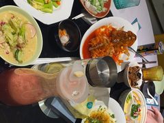 -丰和日丽(瑞虹天地月亮湾店)