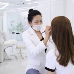 -臣丽纹眉品牌连锁
