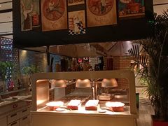 -丽都皇冠假日酒店·Matrix亦餐厅(望京店)