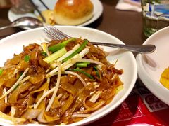 干炒牛河-有璟阁港式餐厅(国贸商城店)