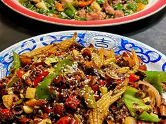 -醉小酒馆·川菜·江湖菜·重庆菜(观音桥旗舰店)