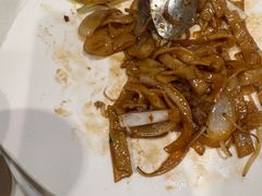 干炒牛河-金鼎轩(亚运村店)