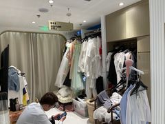-海马体大师店(上海华润时代广场大师店)