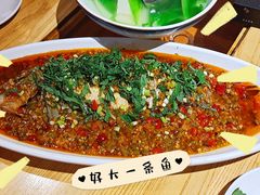 -赤宴·川菜(玉林店)