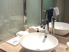 -福州金融街万达鳌峰洲地铁站锦江都城酒店