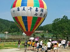-千岛湖龙川湾