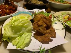 -老外婆(吾悦广场店)