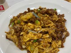 -万荣烤鸭店·北京菜(天坛店)