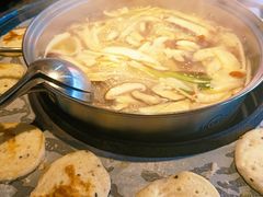 -冯排骨涮烤火锅(华商国际城店)