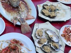 -三亚相缘海鲜·烧烤·糟粕醋(三亚湾店)