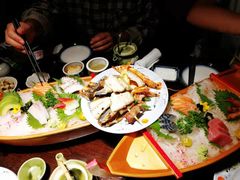 -松子料理(白家庄店)