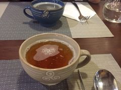 -LA CREPERIE BRETONNE布列塔尼法式餐厅(天童北路店)