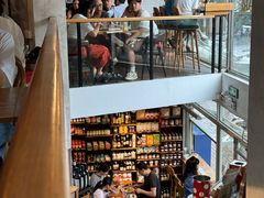 -Alimentari早午餐(安福路店)