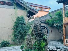 -胡氏古民居建筑